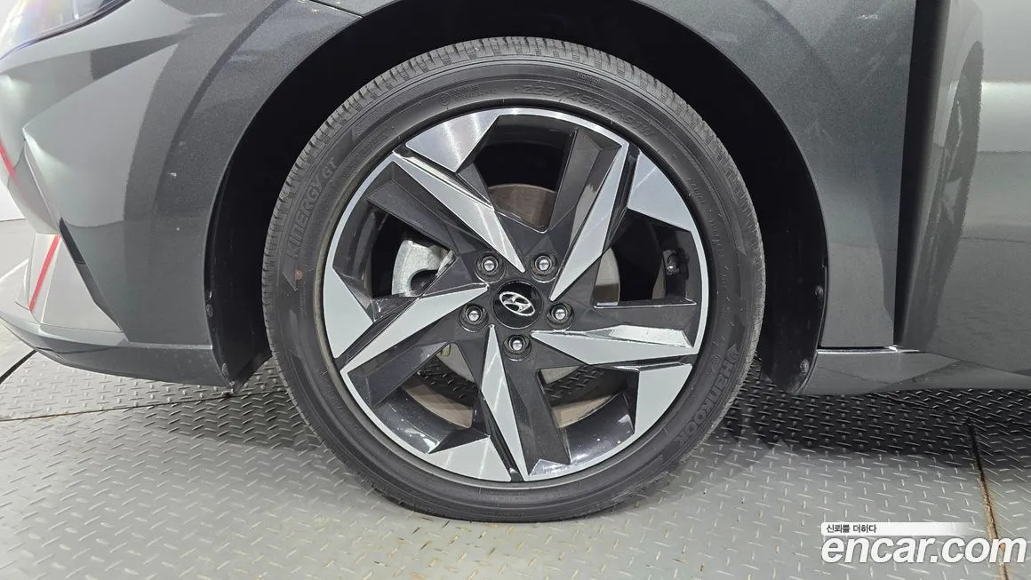 [object Object] AVANTE 2022 из KR, фото 5