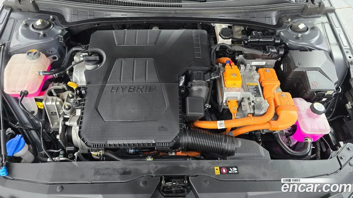 [object Object] AVANTE 2022 из KR, фото 6