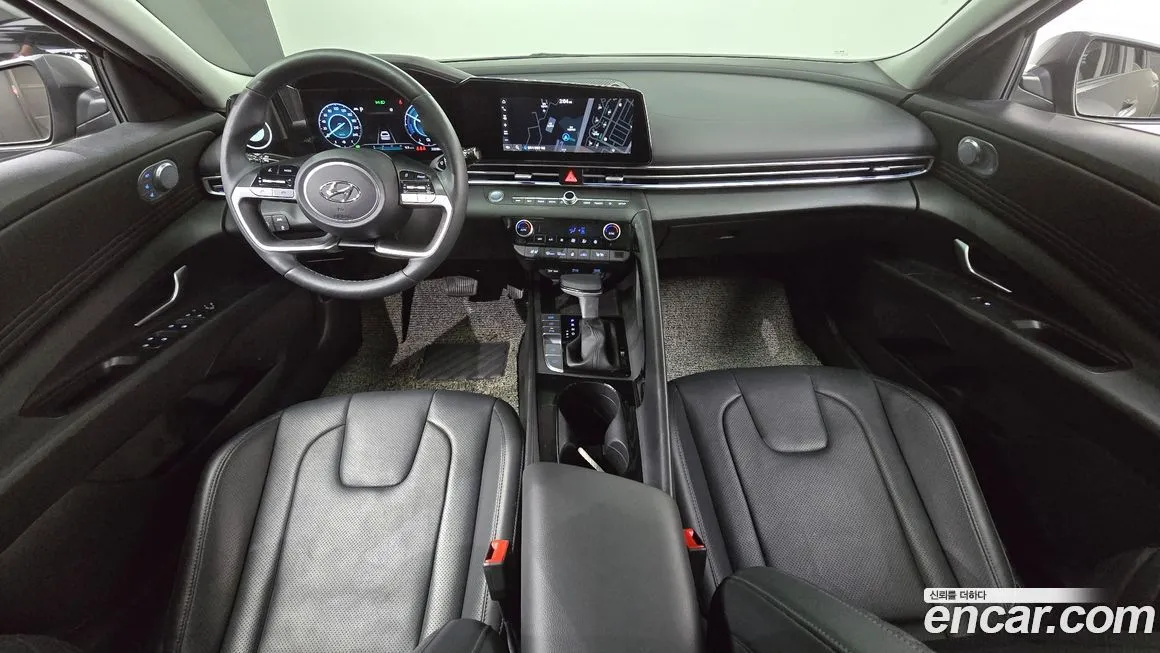 [object Object] AVANTE 2022 из KR, фото 7