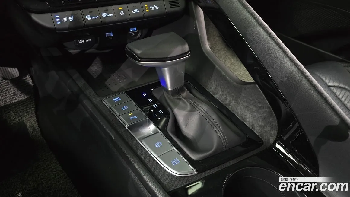 [object Object] AVANTE 2022 из KR, фото 9