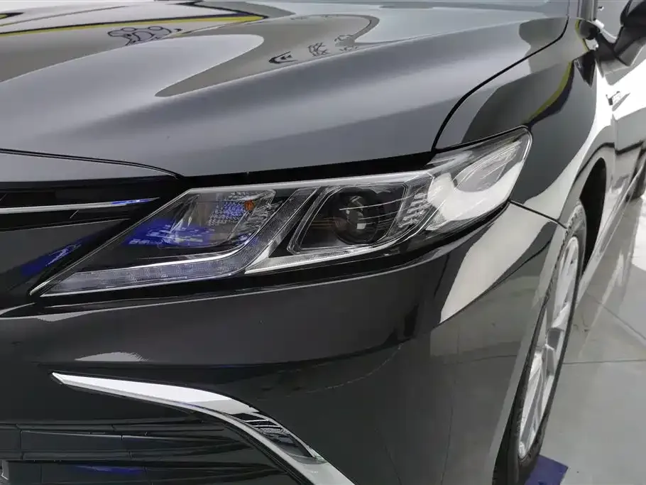 Toyota Camry 2024 из CN, фото 5