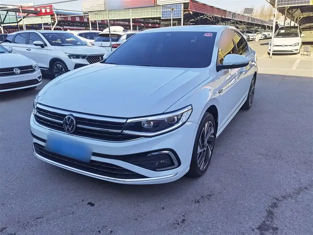 Volkswagen Bora 2023 из CN, фото 1