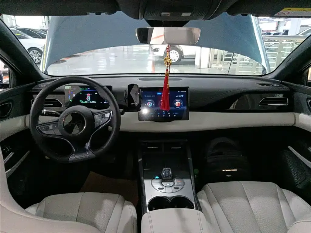 BYD Seal 06 — фото 10