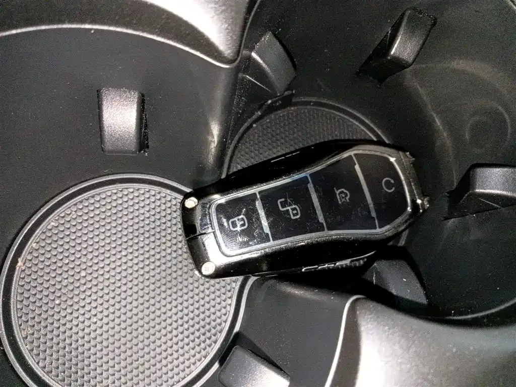 BYD Seal 06 — фото 9