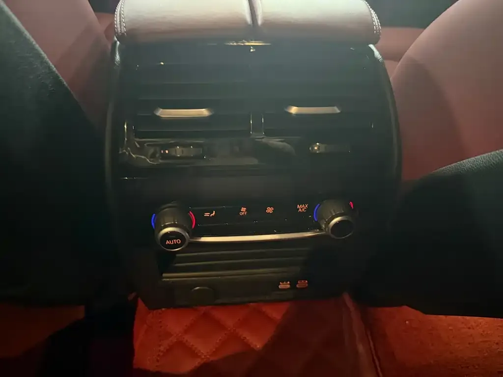 BMW 5 Series 2021 из CN, фото 8
