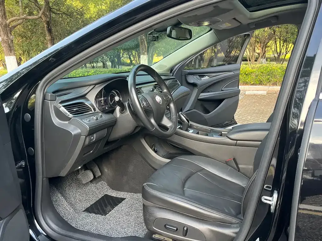 Buick LaCrosse 2021 из CN, фото 8
