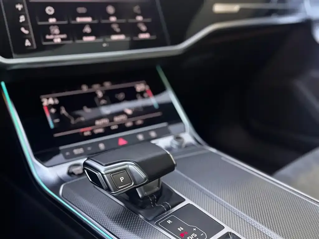 Audi A6L 2022 из CN, фото 3