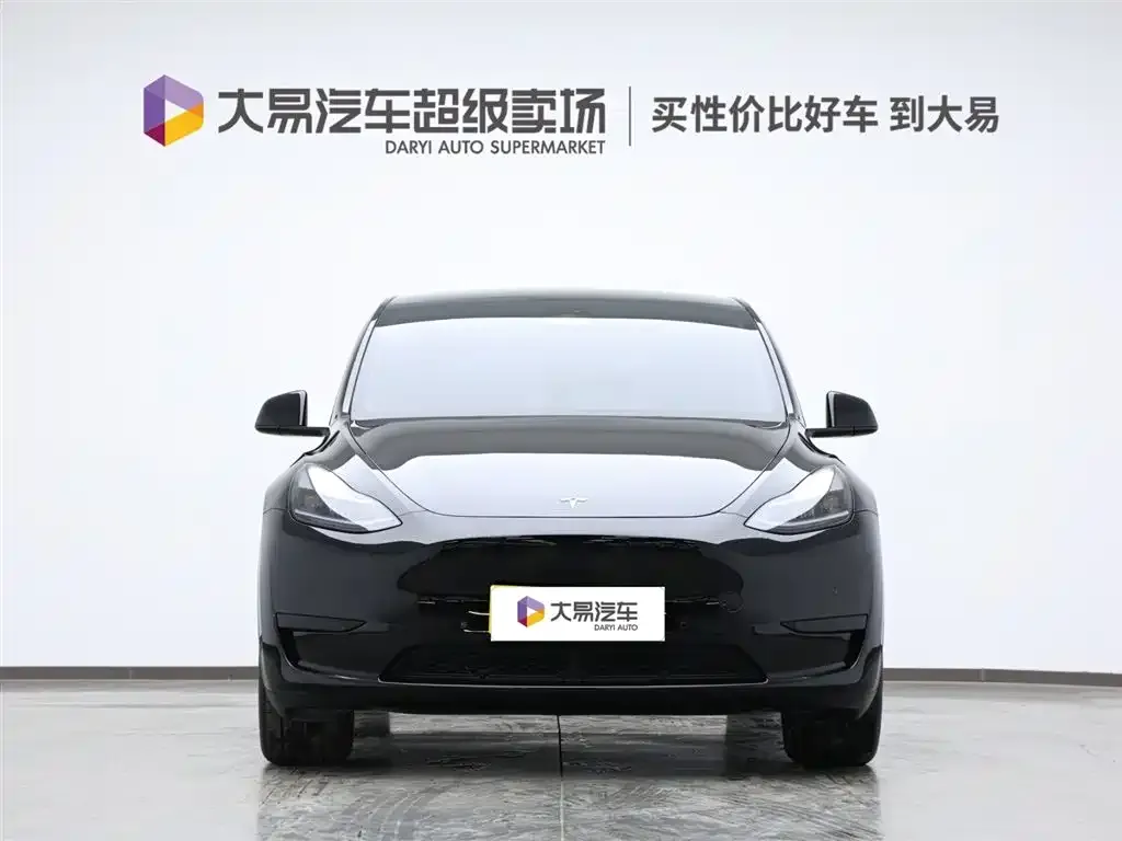 Tesla Model Y 2024 из CN, фото 2