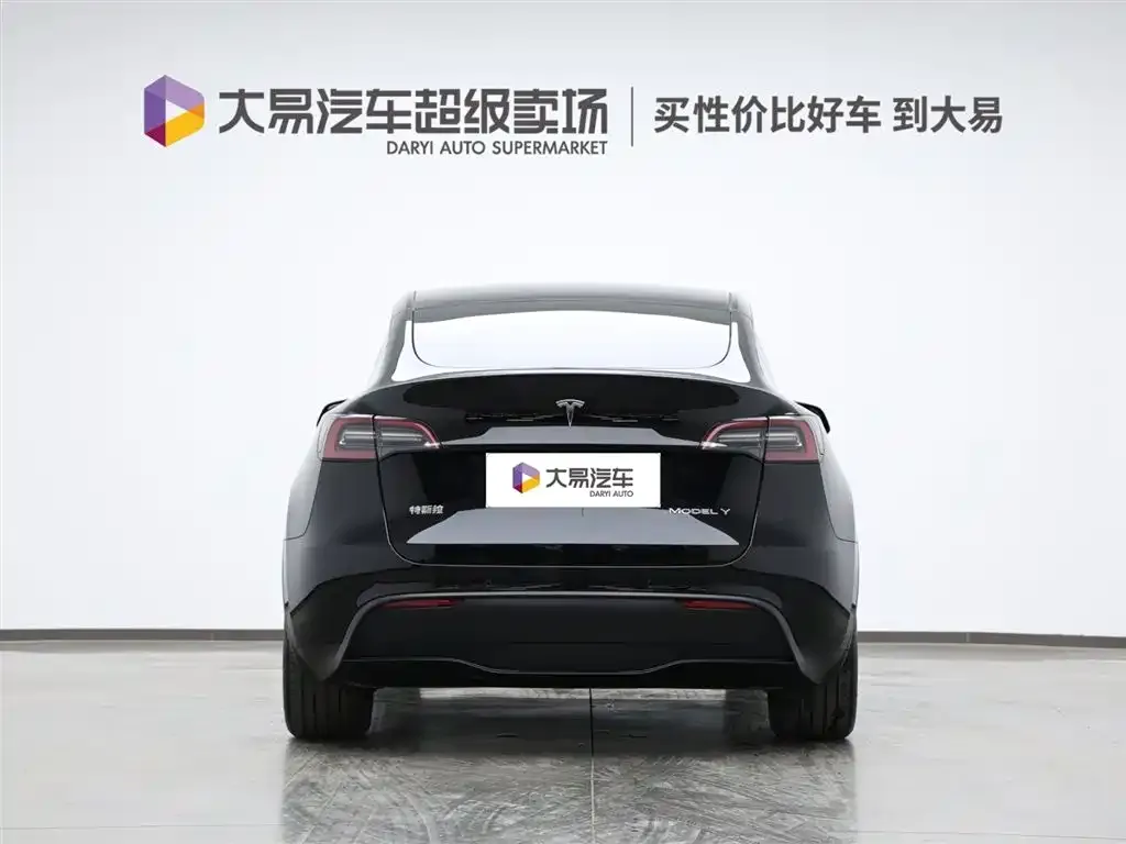 Tesla Model Y 2024 из CN, фото 4