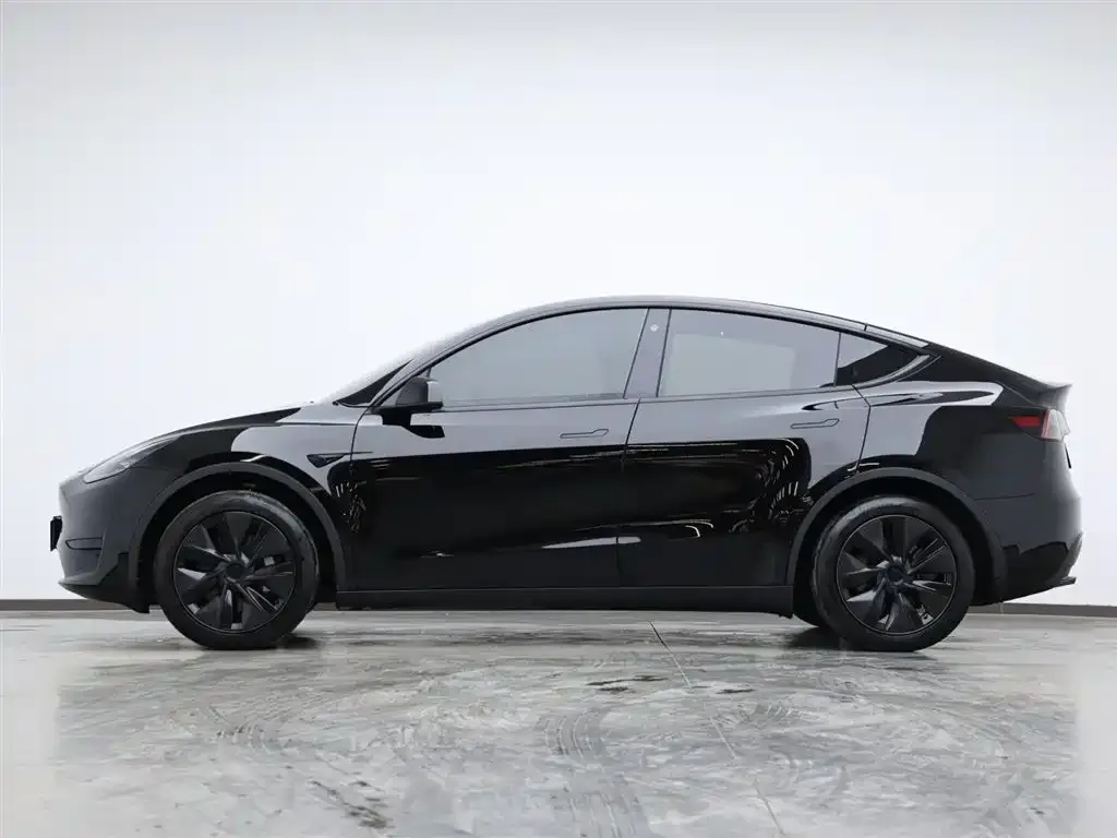 Tesla Model Y 2024 из CN, фото 5