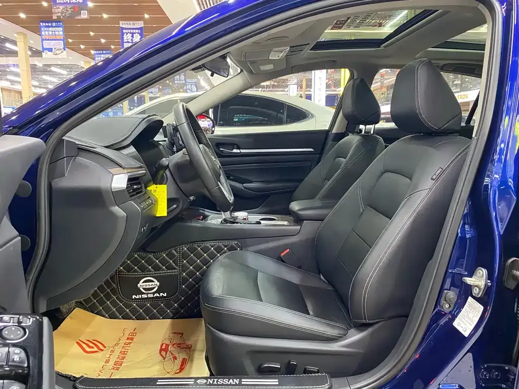 Nissan Teana 2022 из CN, фото 4