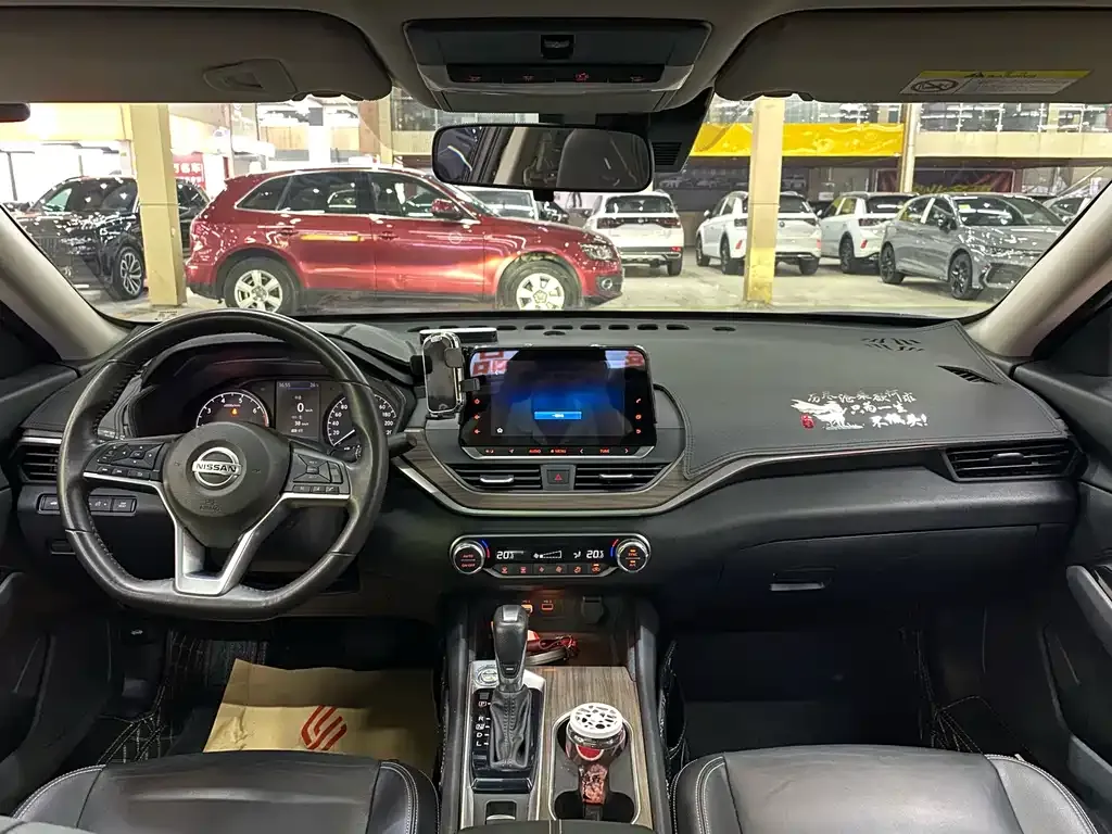 Nissan Teana 2022 из CN, фото 5