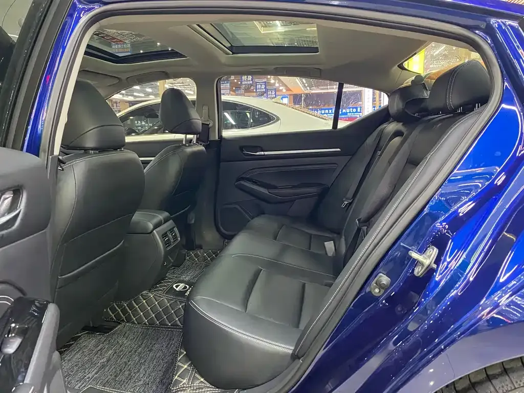Nissan Teana 2022 из CN, фото 6