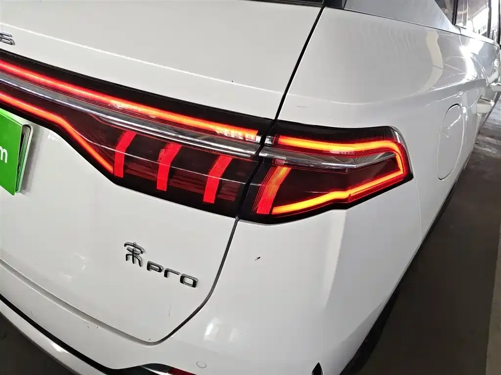 BYD Pro New Energy 2022 из CN, фото 8