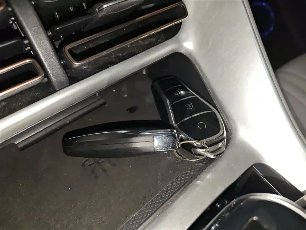 BYD Pro New Energy 2022 из CN, фото 9