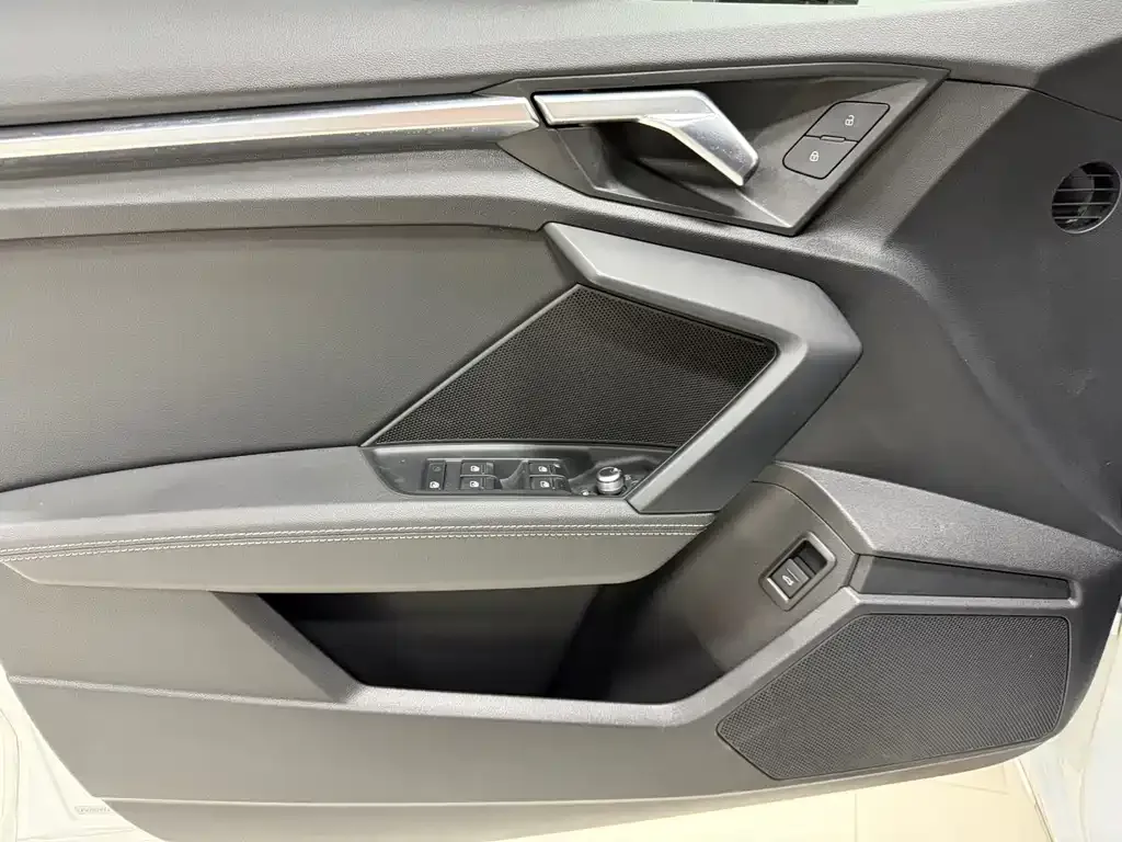 Audi A3 2021 из CN, фото 9