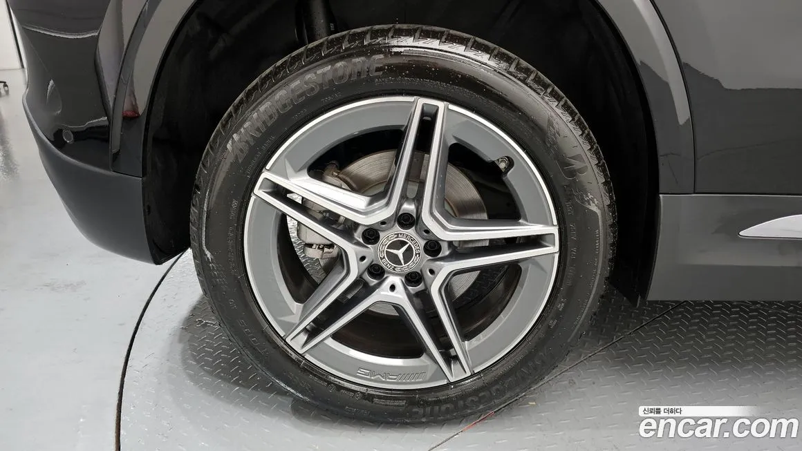Mercedes-Benz GLA-Class 2025 из KR, фото 5