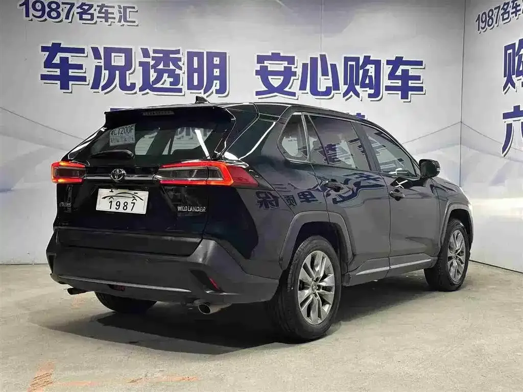 [object Object] Wildlander 2021 из CN, фото 6