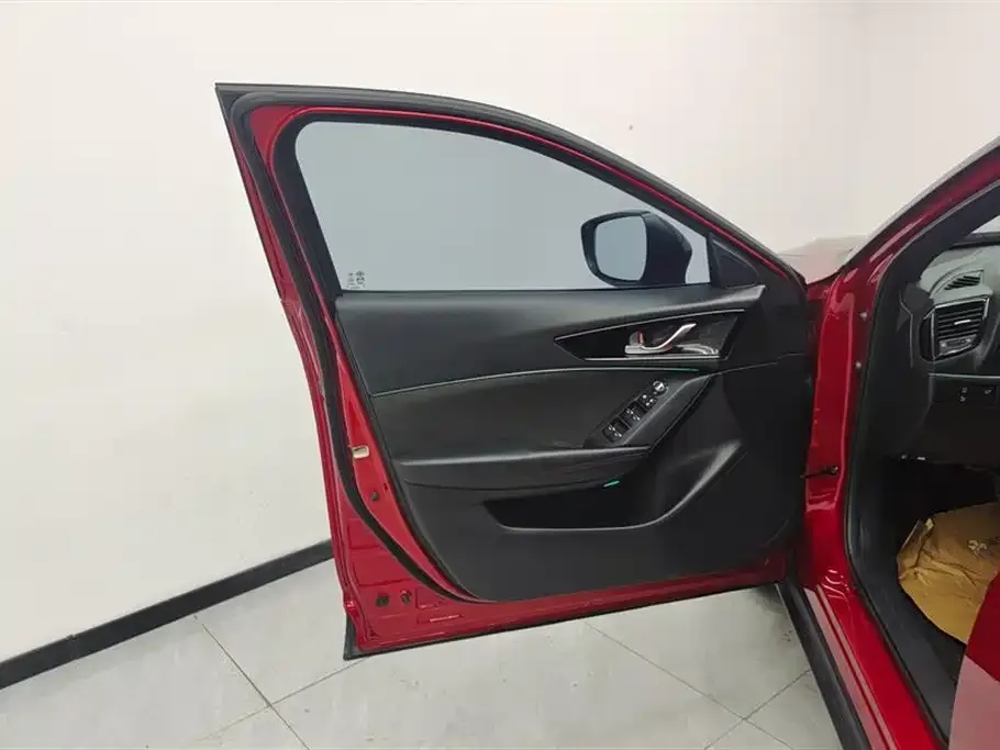 Mazda CX-4 2021 из CN, фото 7