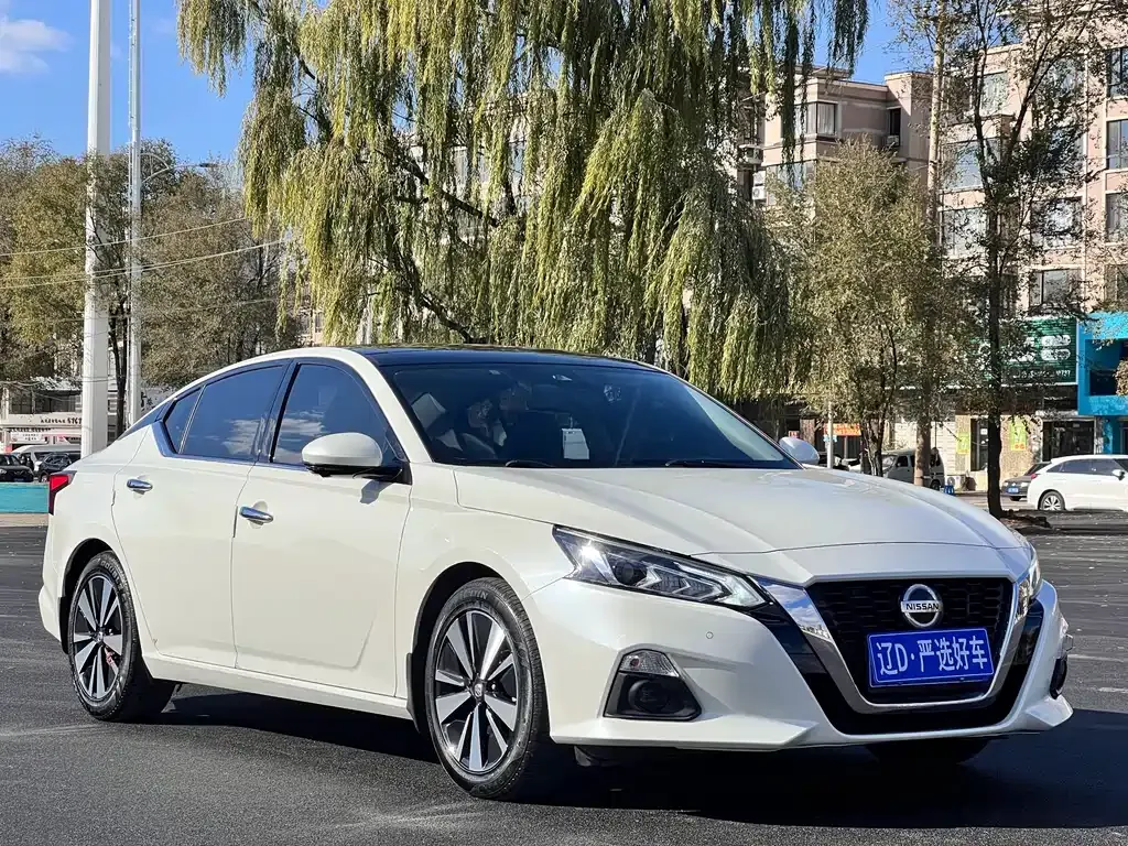 Nissan Teana 2021 из CN, фото 3