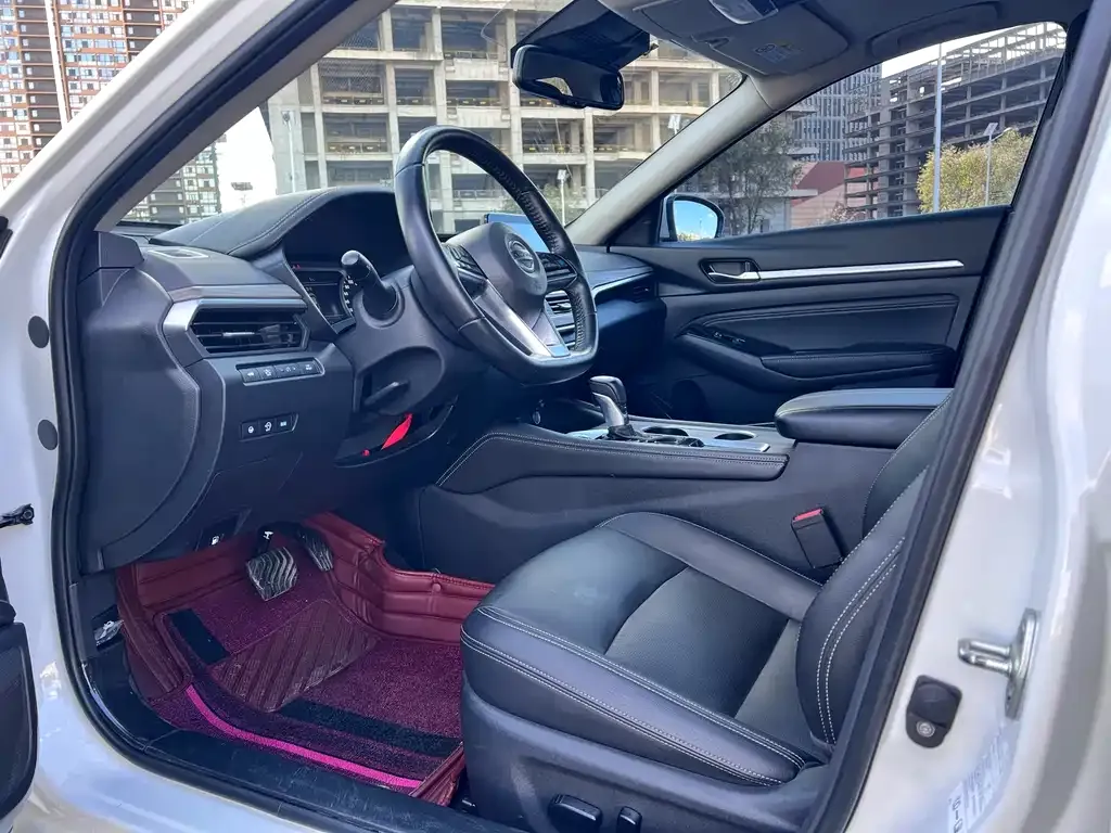 Nissan Teana 2021 из CN, фото 7