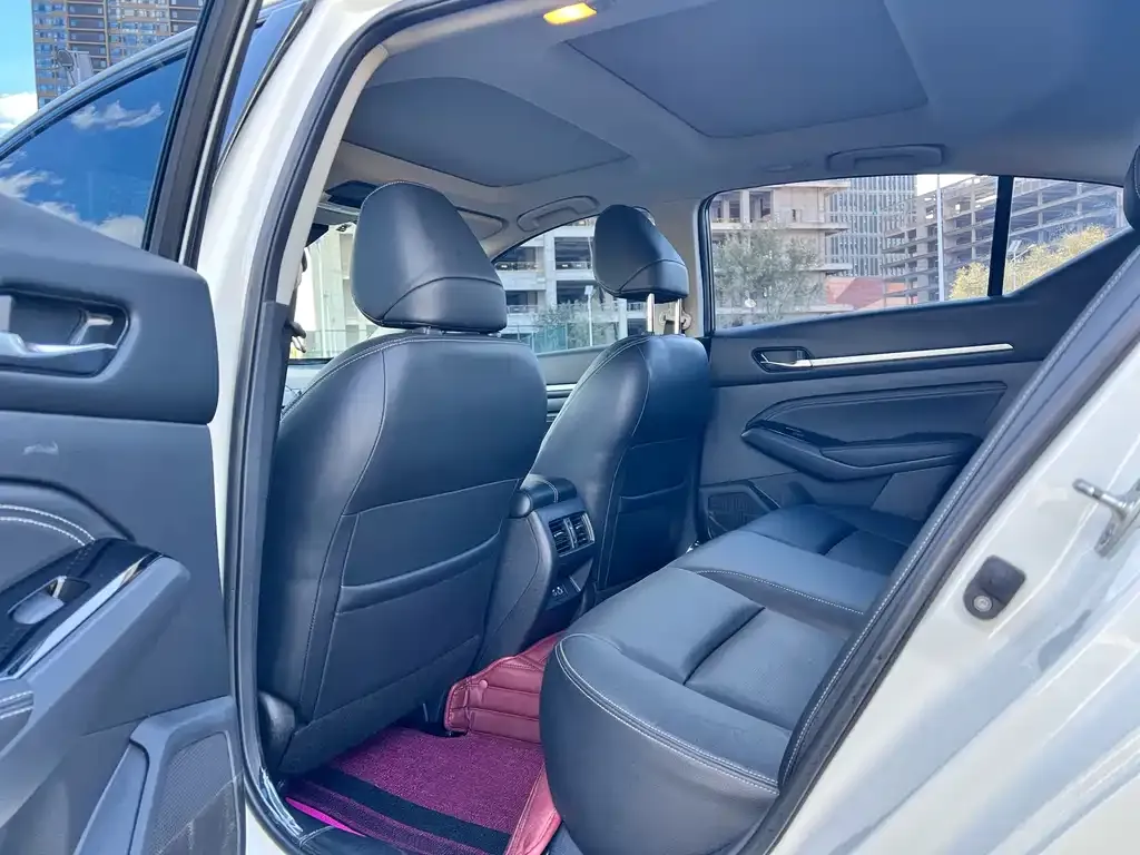 Nissan Teana 2021 из CN, фото 9