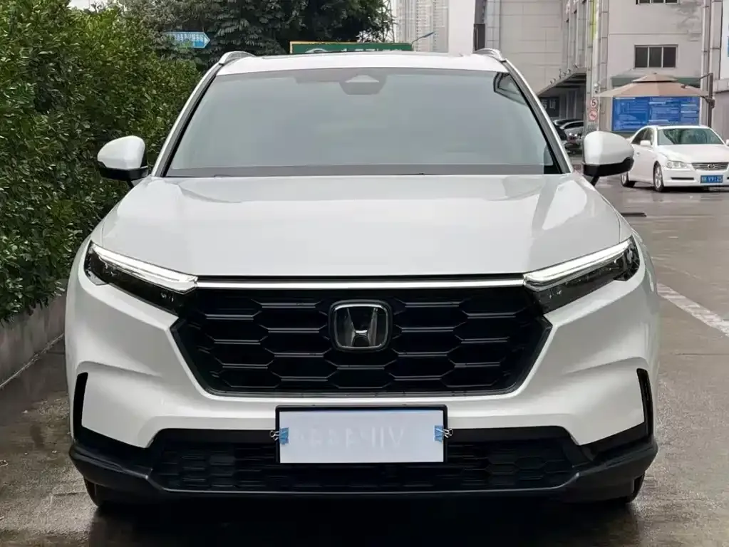 Honda CR-V 2023 из CN, фото 1