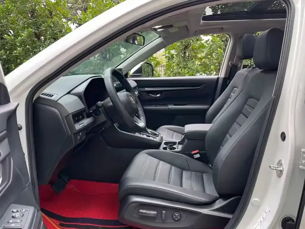 Honda CR-V 2023 из CN, фото 3