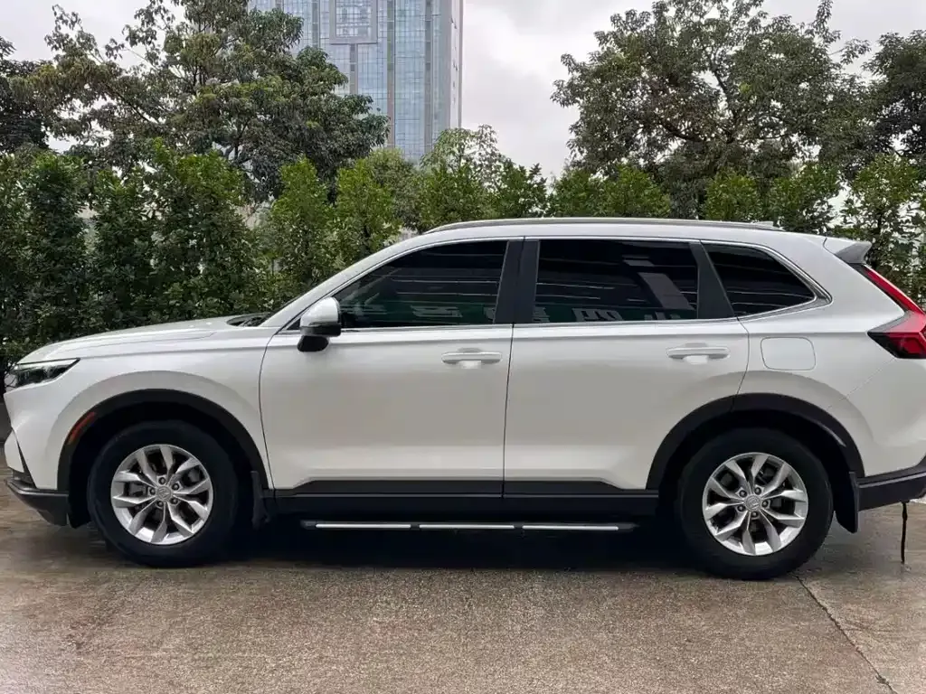 Honda CR-V 2023 из CN, фото 5