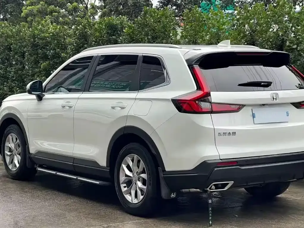 Honda CR-V 2023 из CN, фото 6