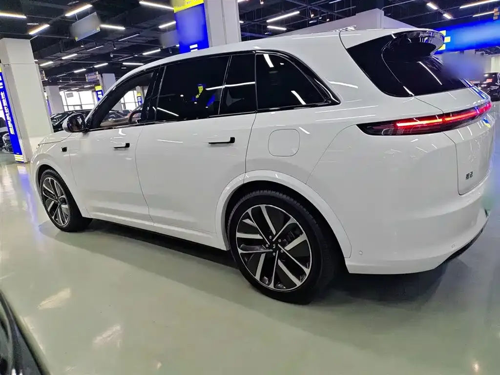 Li Auto L7 2023 из CN, фото 5