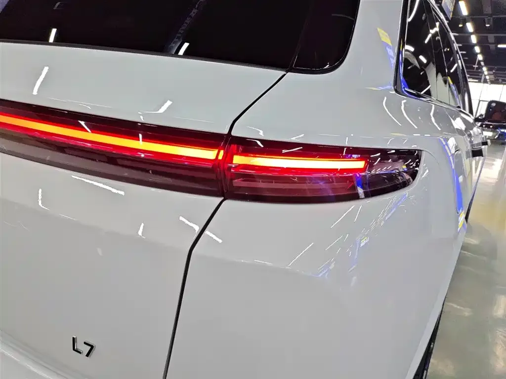 Li Auto L7 2023 из CN, фото 8