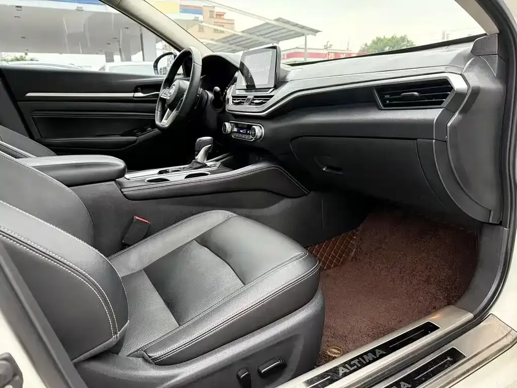 Nissan Teana 2021 из CN, фото 6