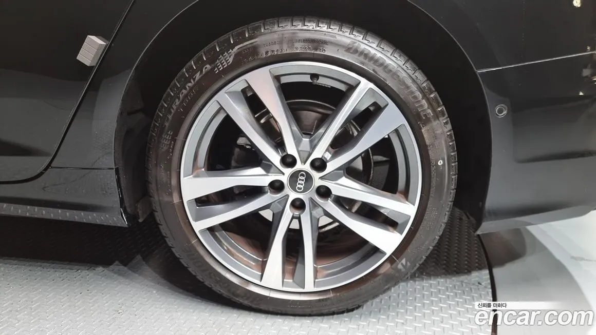 Audi A6 2023 из KR, фото 5