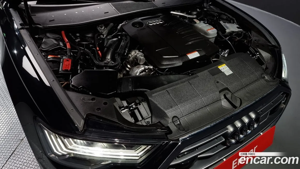 Audi A6 2023 из KR, фото 6