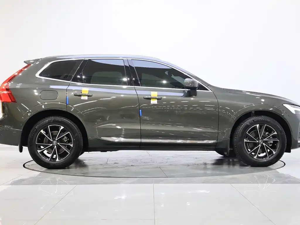 Volvo XC60 2021 из CN, фото 5
