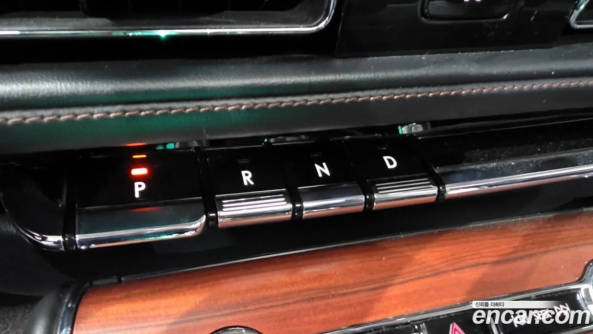 Lincoln Aviator 2021 из KR, фото 9
