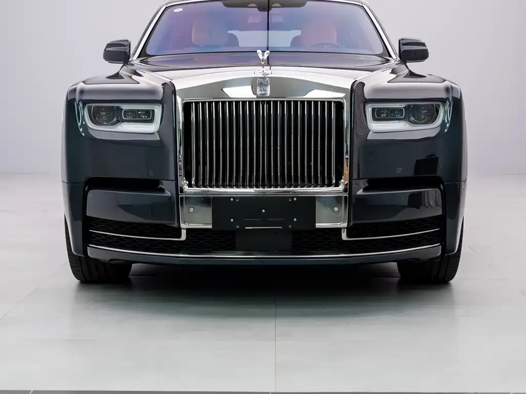 Rolls-Royce Phantom 2023 из CN, фото 1