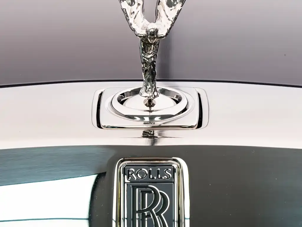 Rolls-Royce Phantom 2023 из CN, фото 4