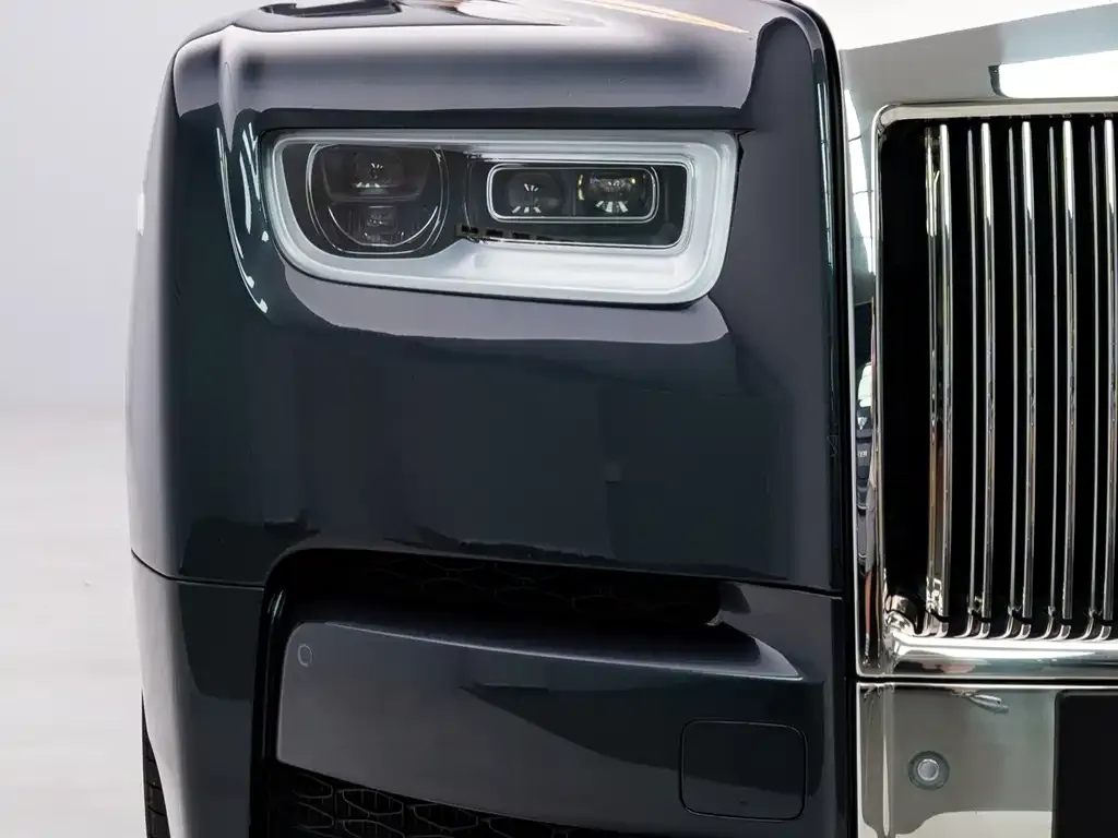 Rolls-Royce Phantom 2023 из CN, фото 6