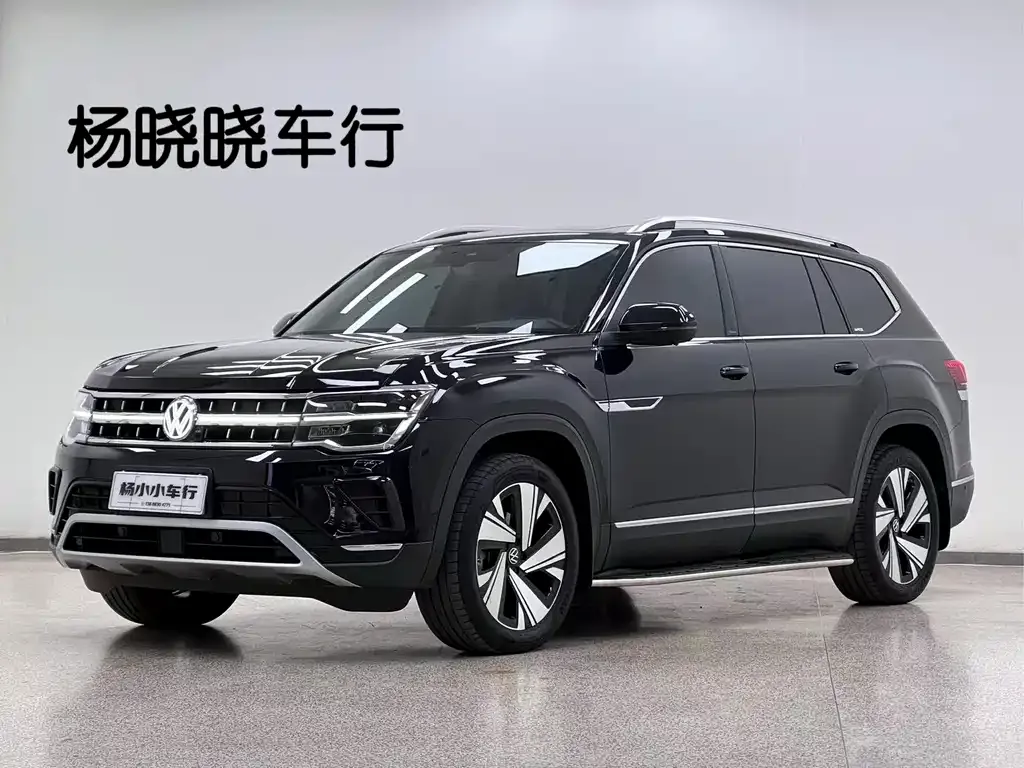 Volkswagen Teramont 2022 из CN, фото 1
