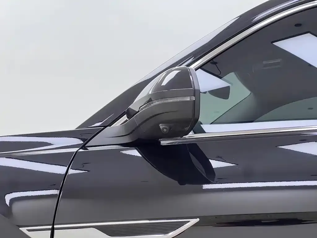 Volkswagen Teramont 2022 из CN, фото 10