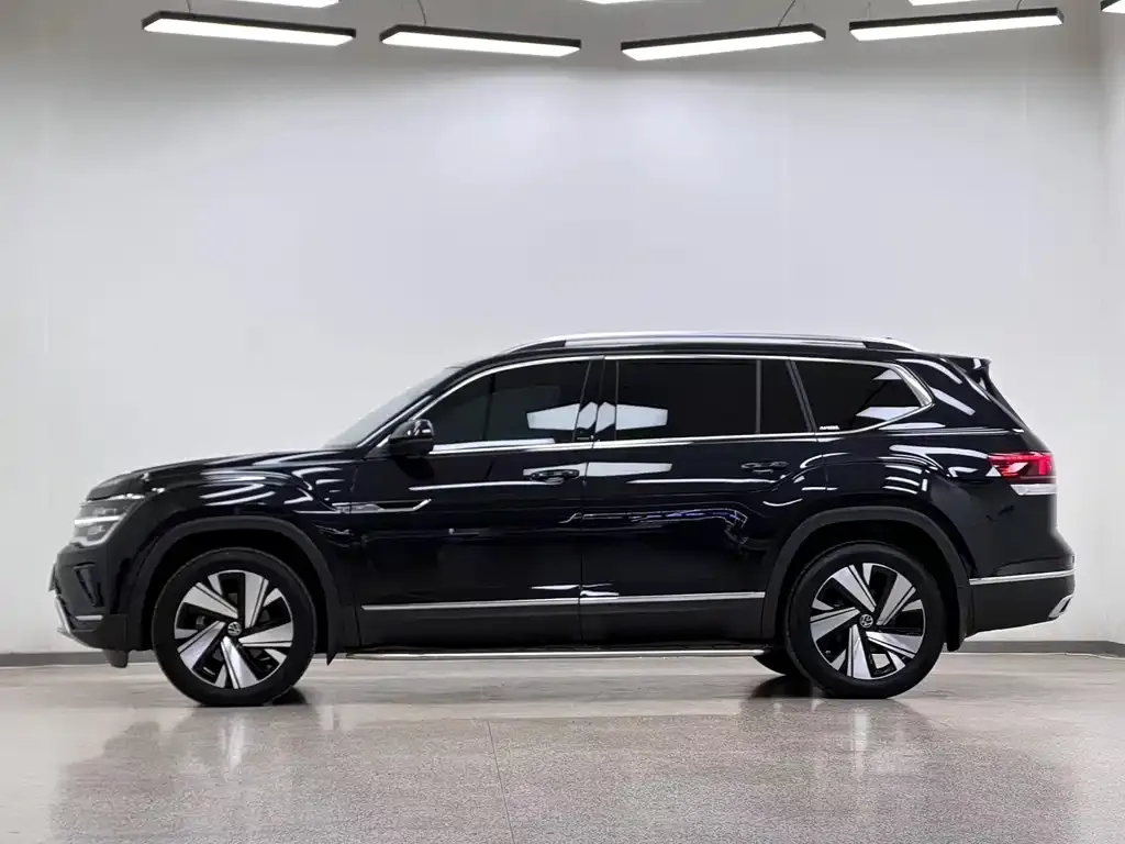 Volkswagen Teramont 2022 из CN, фото 4