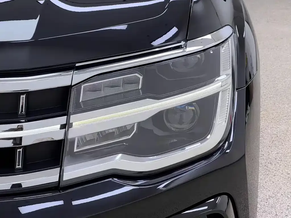 Volkswagen Teramont 2022 из CN, фото 8