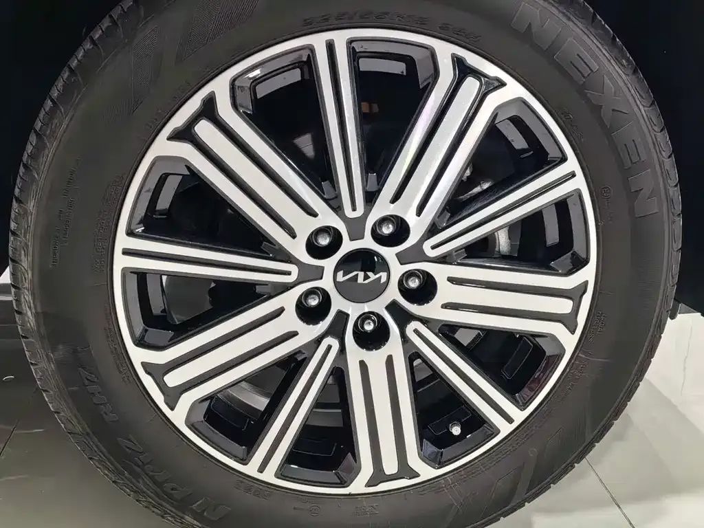 Kia Sportage 2022 из CN, фото 10