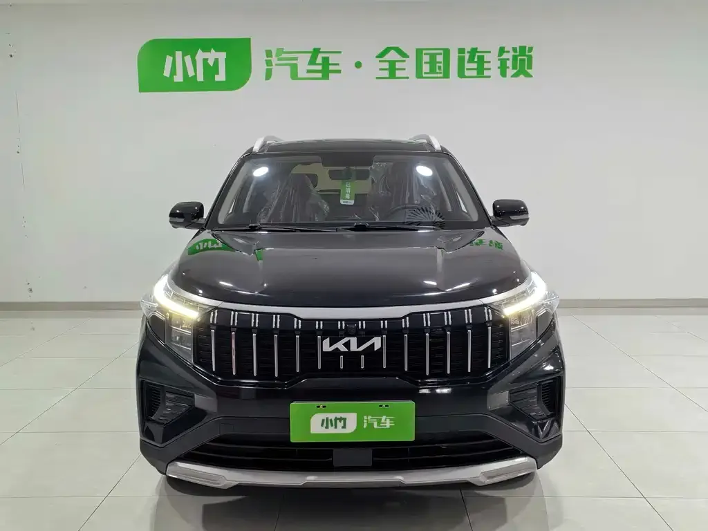 Kia Sportage 2022 из CN, фото 2