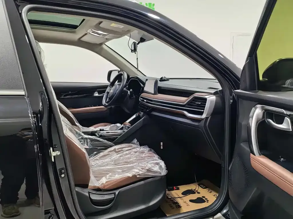 Kia Sportage 2022 из CN, фото 9