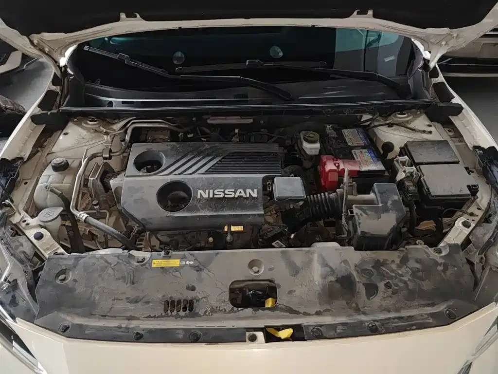 Nissan Sylphy 2021 из CN, фото 10