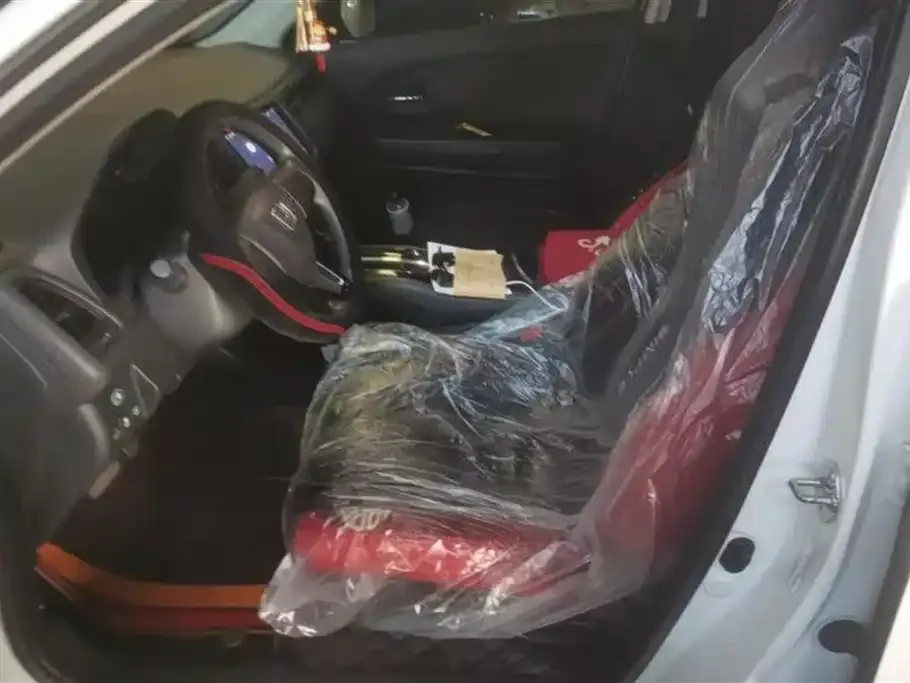 Honda Vezel 2022 из CN, фото 9