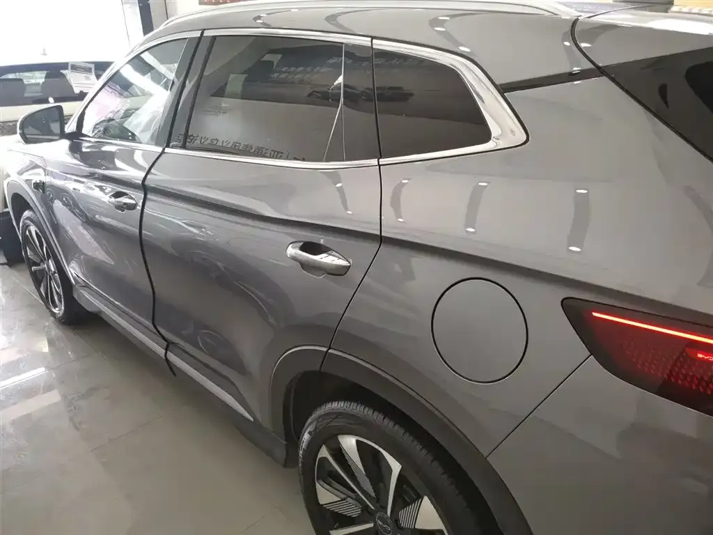 BYD PLUS New Energy 2025 из CN, фото 5